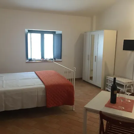 Il Criollo 4* סן ג'ימיניאנו