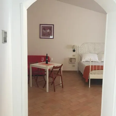 Il Criollo 4* סן ג'ימיניאנו