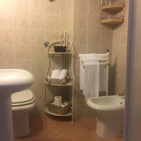 Il Criollo לינה וארוחת בוקר 4*