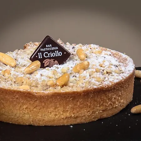 Il Criollo سان جيمينيانو