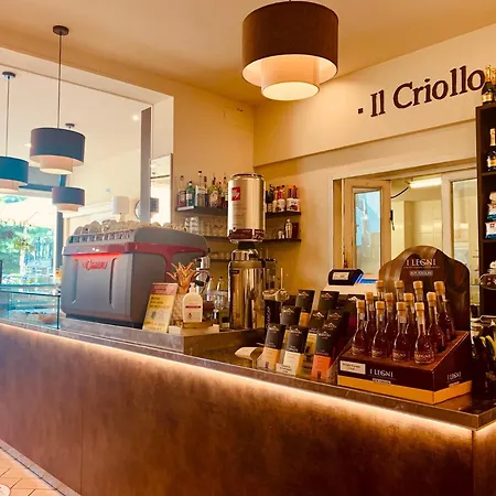 Il Criollo فندق مبيت وإفطار